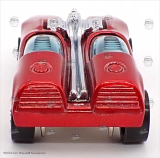 Red - 25th Anniversary